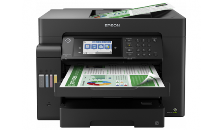 Epson EcoTank L15150 A3 daugiafunkcinis, spalvotas spausdintuvas - nuoma